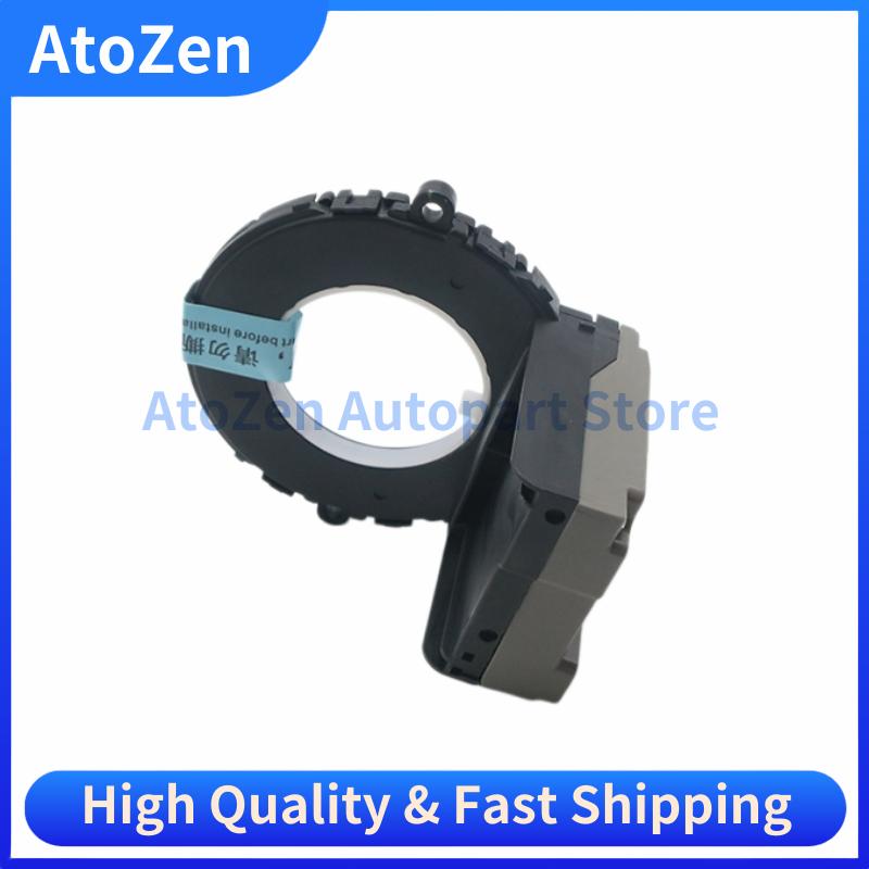 Steering Angle Sensor for Toyota Camry Sequoia Tundra 2007-2012 2013 2014 2015 2016 2017 2018 89245-06040 8924506040 89245 06040