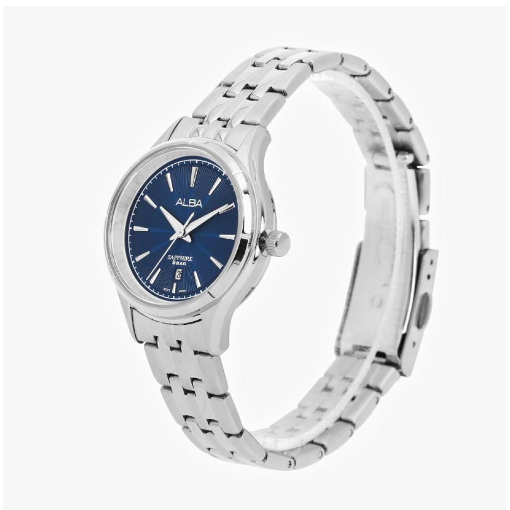 Seiko Alba Ah7cy5x1 PreStige женские часы S из металла