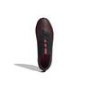 Новые Adidas Predator Accuracy Lux.1 L Fg Prada Черный Солнечно-красный ID9303