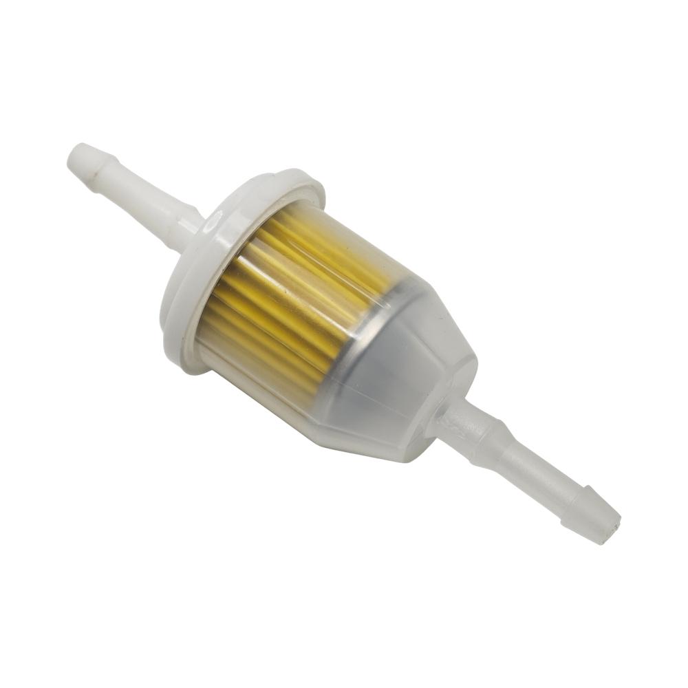 12pcs/lot Fuel Filter for Kohler 25 050 22-s 08-s 03-s for John deere Gy20709 Gravely 21541500 21410800 AM116304
