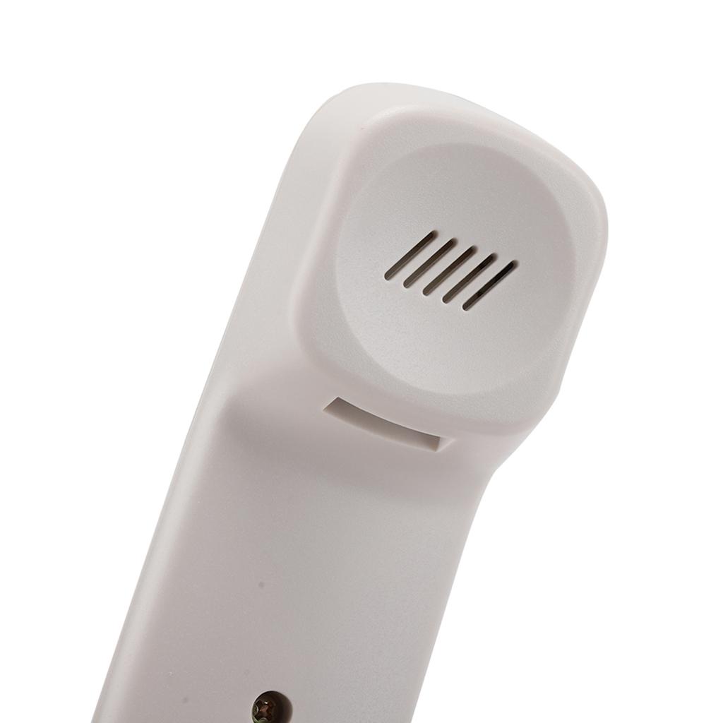 KX T3026CID Английский телефон для отеля   (Телефонная линия Великобритании случайного цвета)(белый )