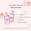 Amino Mason Cherry Blossom Shampoo & Conditioner Set
