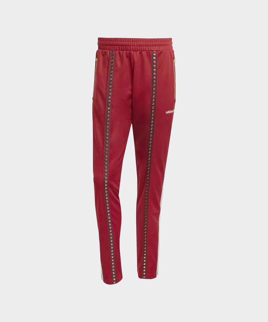 ADIDAS R3Cd Track Pants - Red / Ka4391