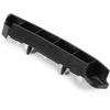 1Pair Front Bumper Bracket For Ford Focus RS SEL ST Electric S SE Titanium 12-18