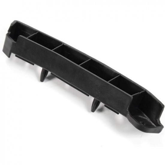 1Pair Front Bumper Bracket For Ford Focus RS SEL ST Electric S SE Titanium 12-18