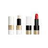 Великолепный подарочный набор для губ Lip Lip Double Увлажняющий 5306451 5306451-Бальзам для губ 3,5 г + сатиновая помада #75