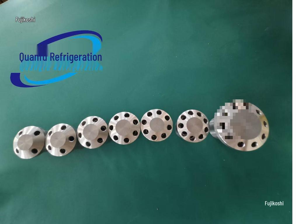 Stainless Steel Liquid Dispenser Splitter Elbow Head