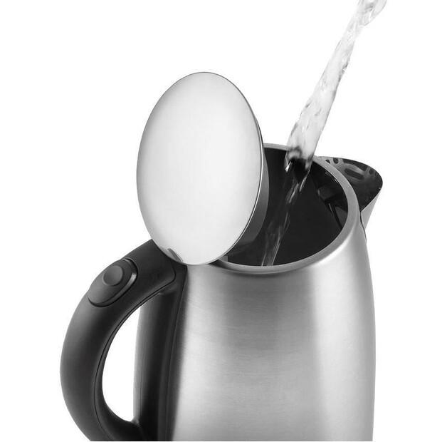 Electric Kettle Concept Rk3270