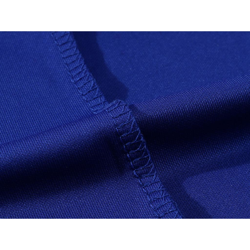 Camel Spring/Summer New Embroidered Polo Men's Breathable Top Quick Drying Polo Shirt Moisture Wicking Polo Shirt