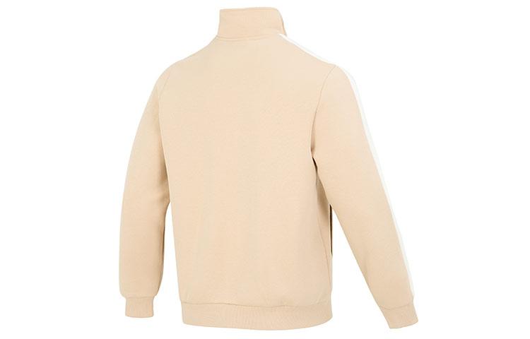 Puma Куртка с эмблемой команды Мужская Хаки 677375-67