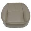 For 2003-2007 Chevy Silverado 1500 2500 HD Passenger Bottom Seat Cover Tan