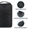 with Handle DSLR Inner Shoulder Bag Detachable Divider Photography Protective Box  for SLR/DSLR
