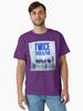 Twice This Is For Tour 2026 Classic T-Shirt
