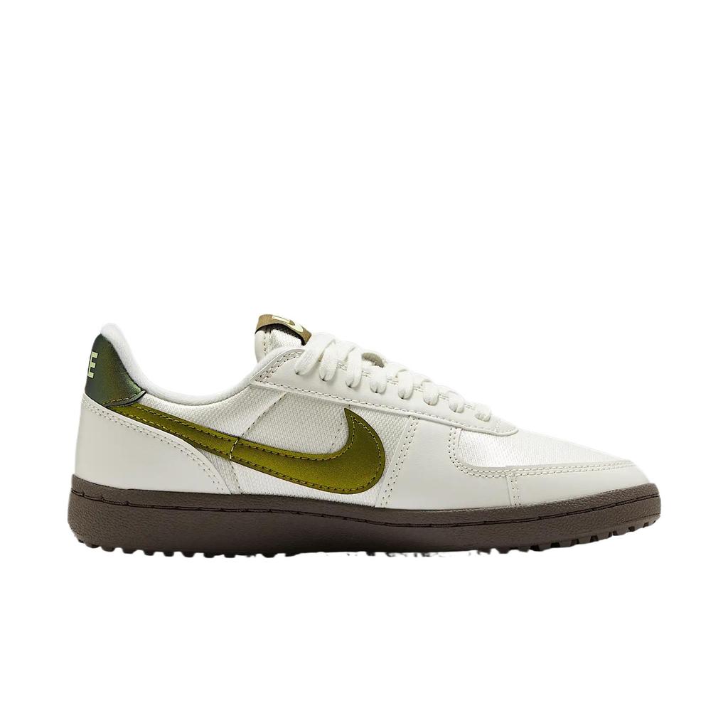 Nike Field General Soft Pearl Light Lemon Twist Women's Sneakers IB8063-099