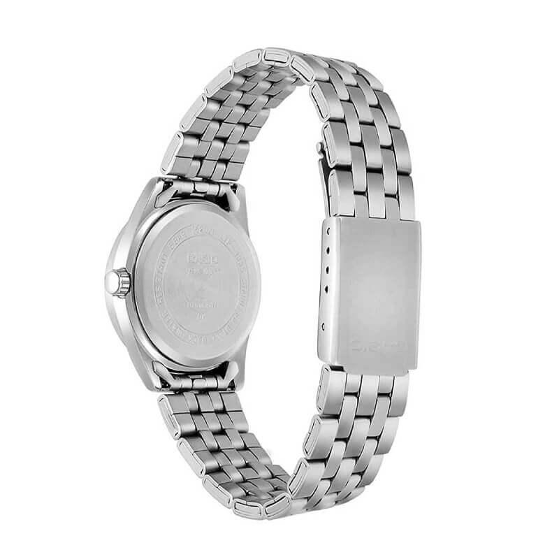 Casio Женские часы стандартной серии синие LTP-1335D-2AV LTP-1335D-2AV