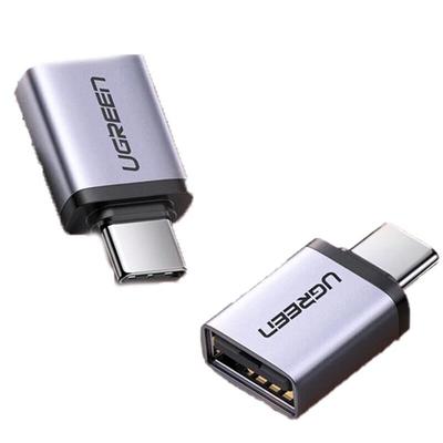 Ugreen OTG-адаптер Type-C на USB 3.0