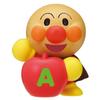 Bandai Bikkura Tamago Anpanman Waku ABC Edition Recommended Age 3 years up