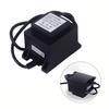 1PCS Lighting Transformer AC12V/24V Transformer IP68