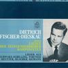 LP Record DIETRICH FISCHER DIESKAU, ARIBERT R - D.fischer.dieskau Singt Lieder Der  ASC5289 ANGEL Japan Classical Used