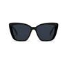 Ins Vintage Cat Eye Sunglasses Women Square Small Frame Sun Glasses Female Brand Designer Retro Shades Fashion