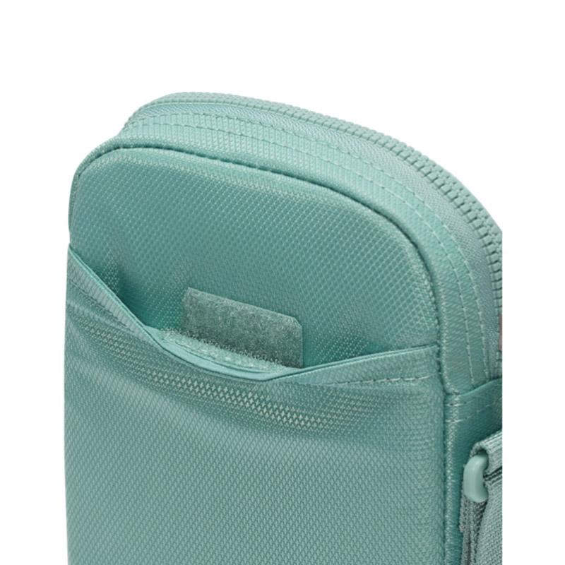 Nike Fabric Crossbody Bags Unisex Green & Mountain White BA5871-017