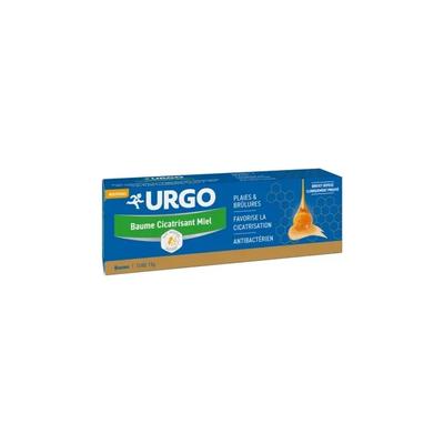 Лечебный крем Urgo Honey в тюбике 15 г