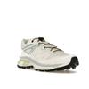 SALOMON XT-6 Mindful - кроссовки унисекс цвета ванили и лепестков орхидеи, кремовые, облачно-розовые L47467000
