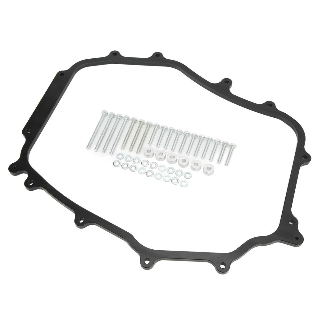 Тепловой экран прокладка пленума BXIM 40201 516 дюймов впускной коллектор прокладка пленума замена для