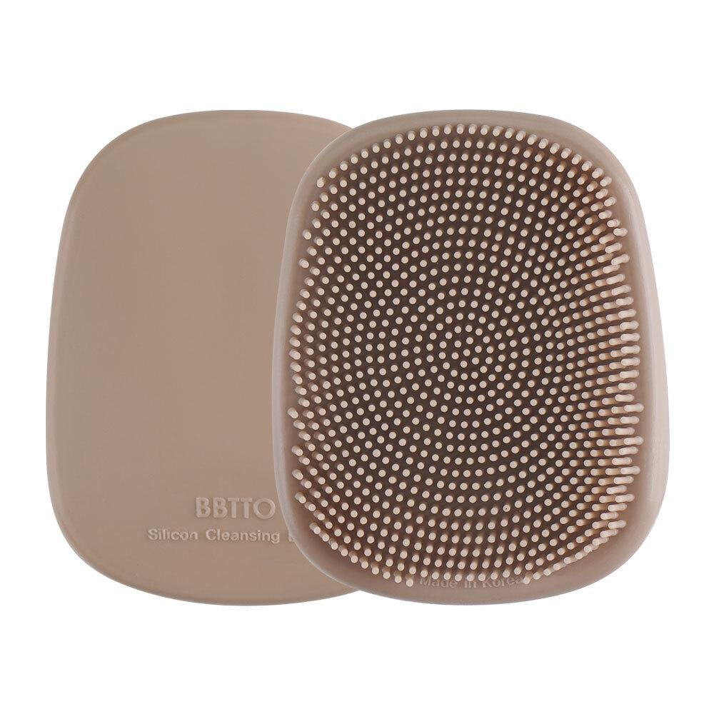 BBTTO Silicone Face Wash Brush