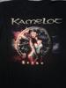 Редкий! Kamelot Karma tour Классическая унисекс S-5XL PA041 Унисекс футболка