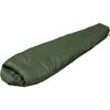 Snugpak Спящая мягкая элитная левая оливковая мумия для тела с расширением ширины, военная моющаяся рабочая температура, подлинная сумка, 4, молния, форма,