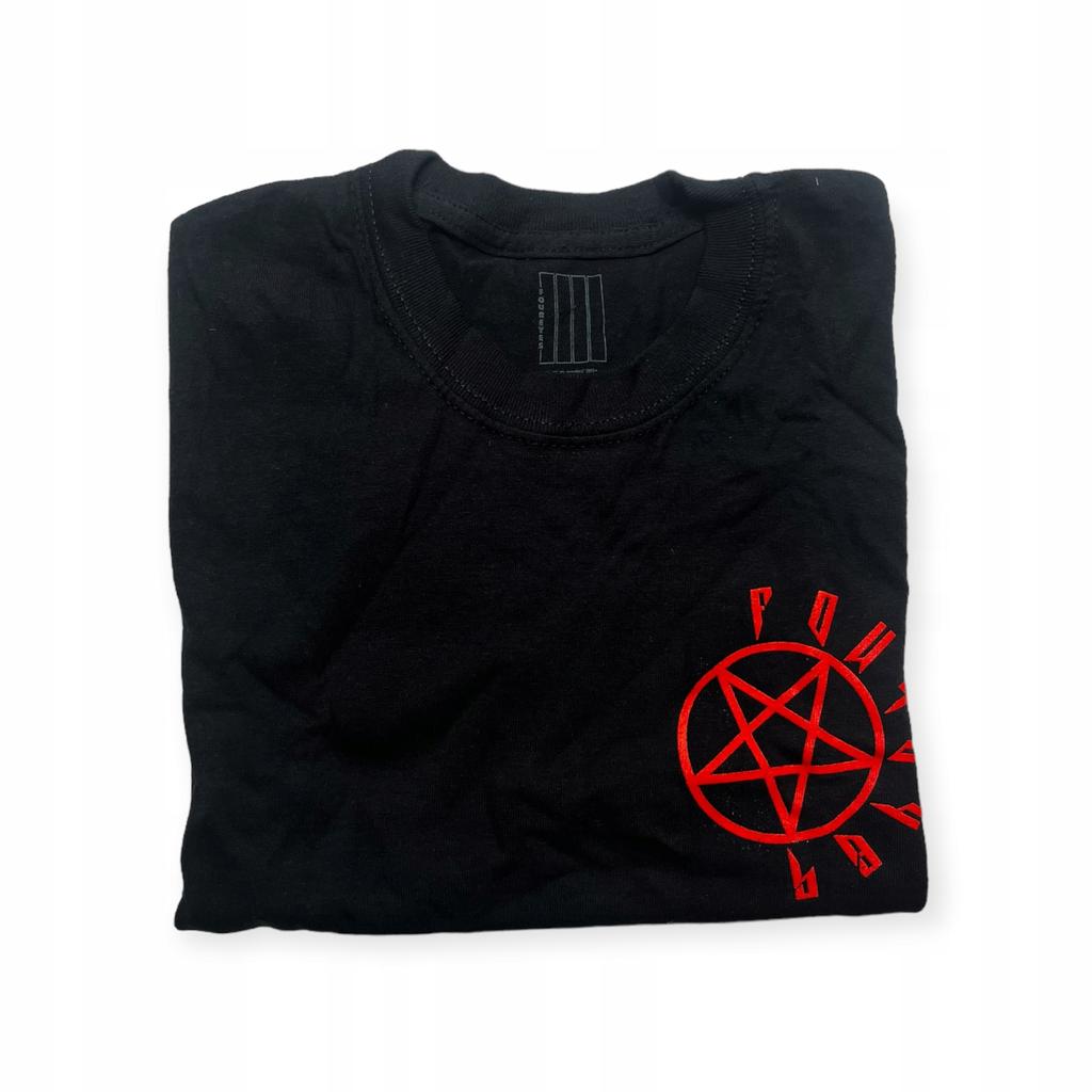 Spencer's Women's T-shirt PRINT S