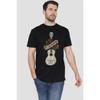 Coco Mens Recuerdame Famous Guitar Ernesto T-Shirt