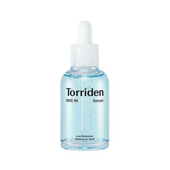 Toriden Dive-in Low Molecular Hyaluronic Acid Serum 50ml