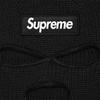 Supreme Балаклава New Era с логотипом-коробкой, унисекс, SUP-FW24-2246