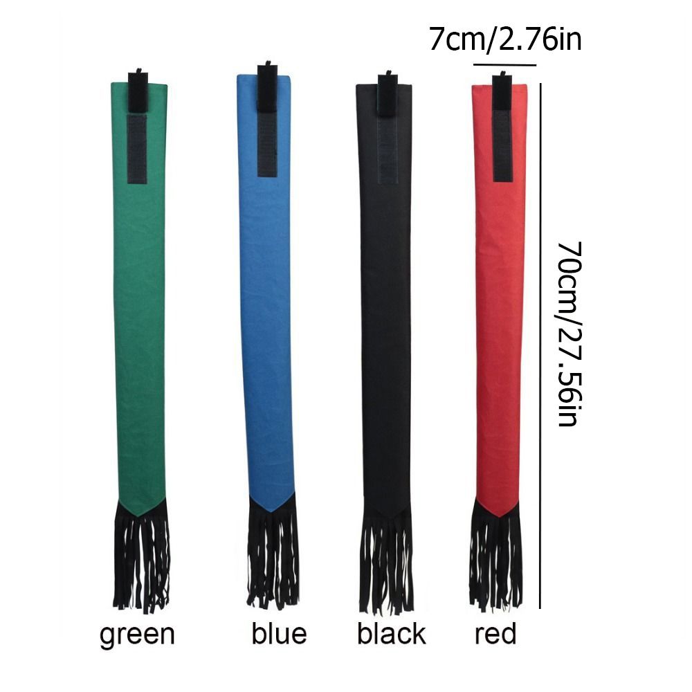 Нетканый материал Защита хвоста лошади Сумка для хранения хвоста лошади Аксессуары для лошади Чехол для хвоста лошади