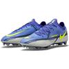 Nike Phantom GT2 Elite FG Recharge Pack Men Sneakers Blue Sapphire Grey-Fog CZ9890-570
