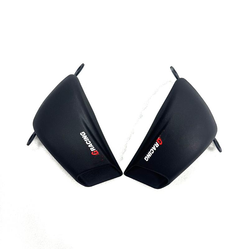 For DUCATI PANIGALE V4 S R Streetfighter V4 V4S Diavel V4 Carbon Fiber Brake Caliper Radiator Covers Motorcycle Modified Parts
