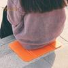 Outdoor Folding Seat Cushion Portable Waterproof XPE Sitting Mat Lightweight Travel Picnic Camping Hiking Fishing Chair Stadium Seat Pad