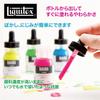 Liquitex Acrylic Paint Liquid 6-Color Set A (30ml)