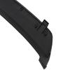 A K AB ZCT Rear Bumper Tow Hook Eye Cap Cover Tow Hook Eye Cover