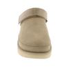 Сабо W GOLDENSTAR CLOG см [UGG] Женские 25.0