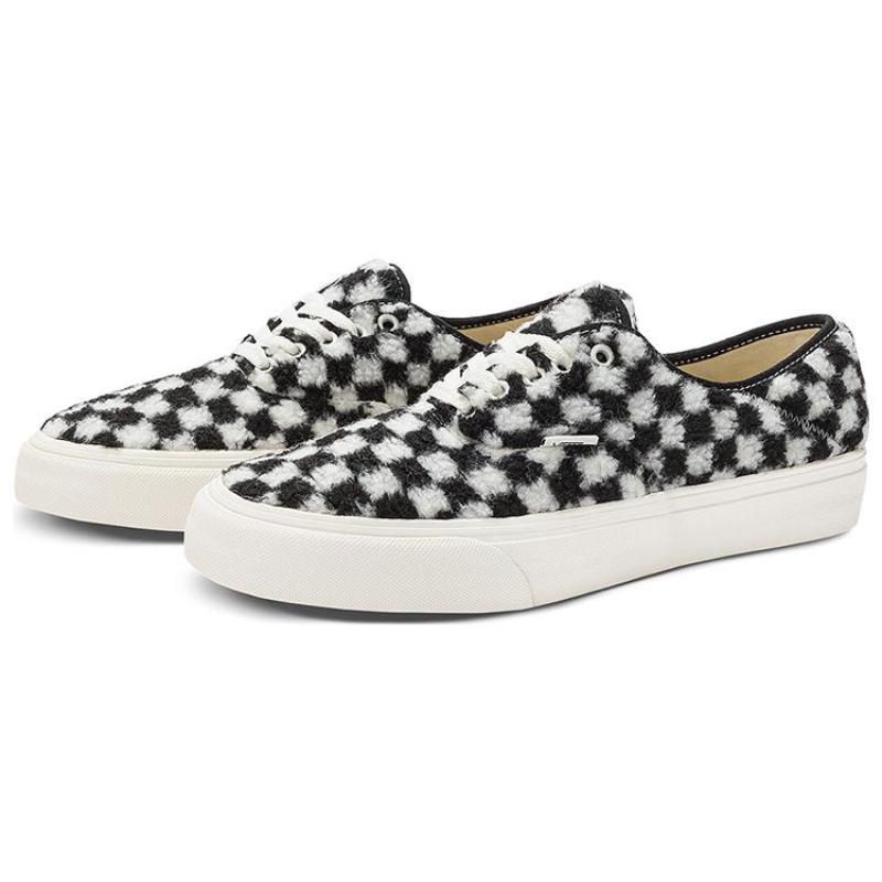 Vans Оригинальные кроссовки VR3 Sf 'Sherpa Checkerboard' VN0A4BX5BZW