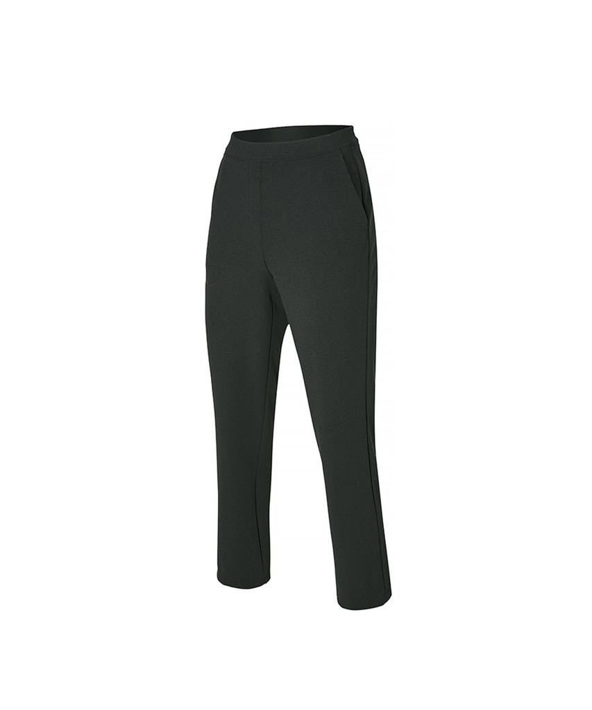 XEXYMIX Stretch Elastic Fleece Slacks Xtfss01H3