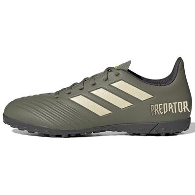 Predator 19.4 Tf Зеленый/Белый EF8212