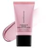 bareMinerals bareMinerals CR Highlighter Rose Glow A Sugary Pink Liquid Cheek Face Color with the Nuances of a Delicately Blooming 15mL. Cheek/cream