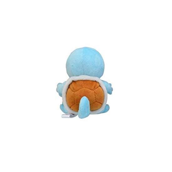 Pokemon Center Original Plush Fit Squirtle Pokémon 12×10×10(H×W×Dcm)