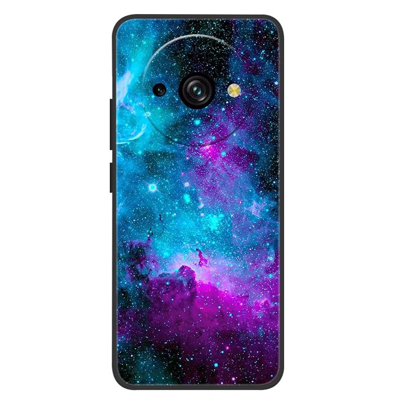 Чехол для Oukitel C59 Pro Чехол C59Pro Крутой Силиконовый Защитный Чехол для Oukitel C59 Pro Защитный Бампер Fundas Coque Ударопрочный