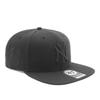 Кепка 47 Brand Sure Shot 47 Captain New York Yankees МЛБ Боковой Патч черный черный