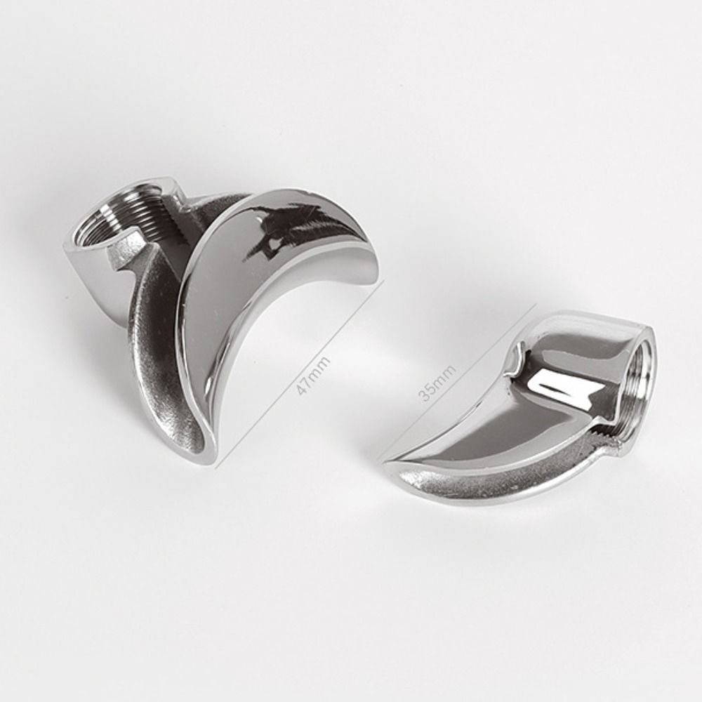 Полуавтоматический фильтр для кофе, носик, дивертор, насадка для кофемашины, запчасти для замены бариста